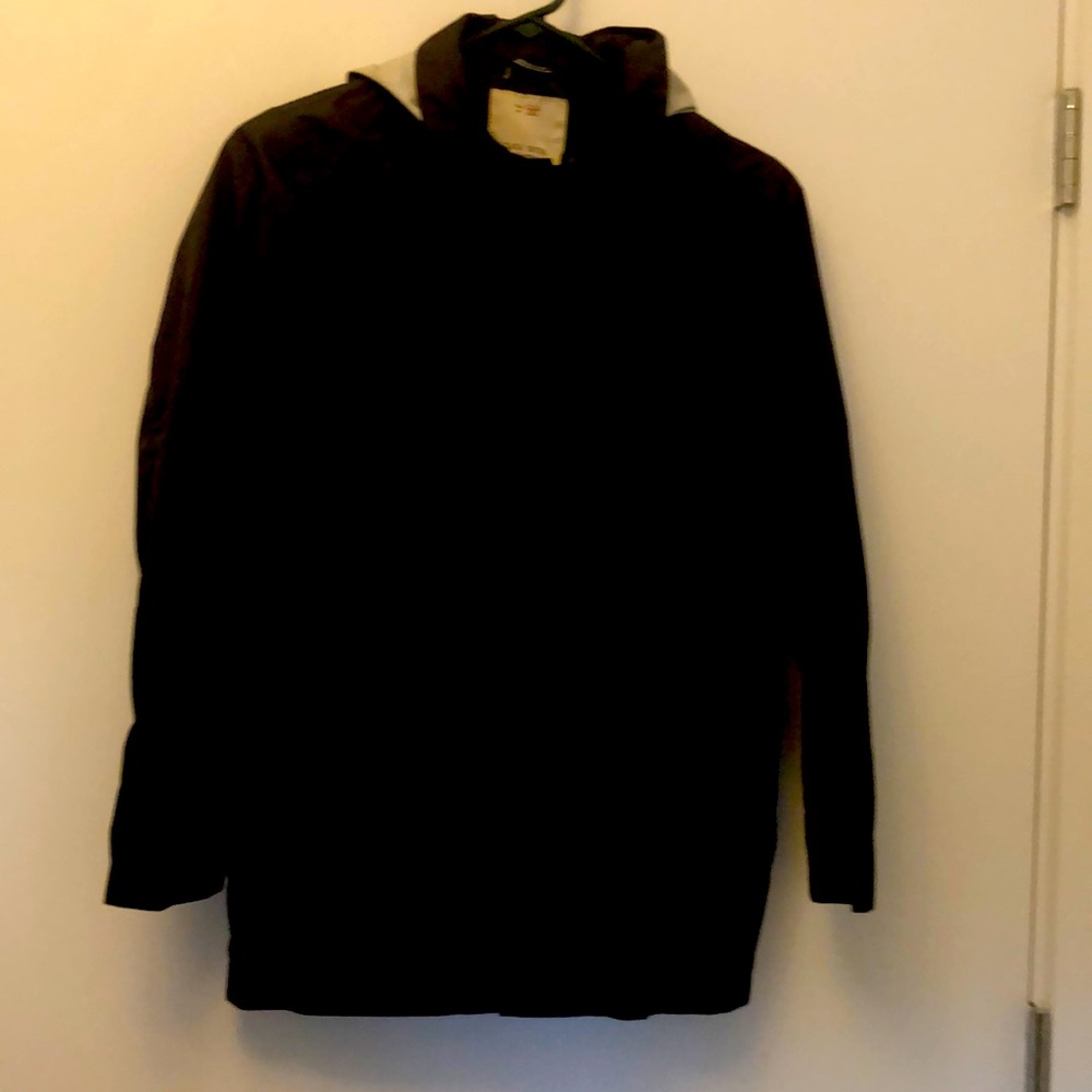 Zara boys rain jacket size 11/12